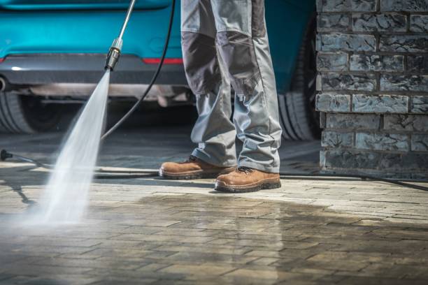 Reliable Canton, IL  Pressure Washing Services Solutions