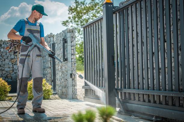 Solar Panel Cleaning in Canton, IL