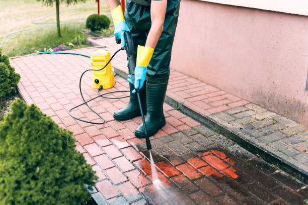 Best Factory Floor Cleaning  in Canton, IL